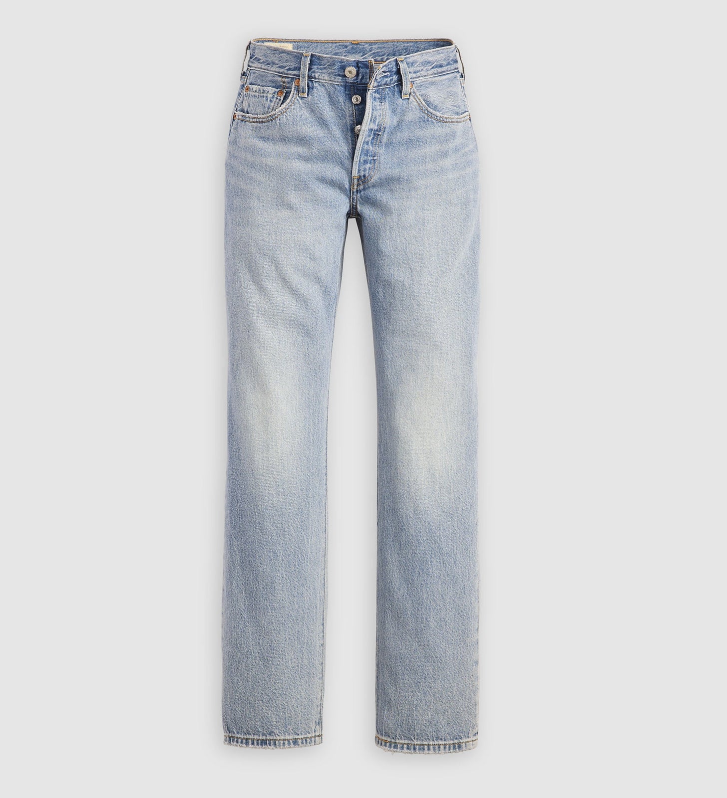 Main 7 - Levi's® Women's 501® '90s Jeans - A84210004