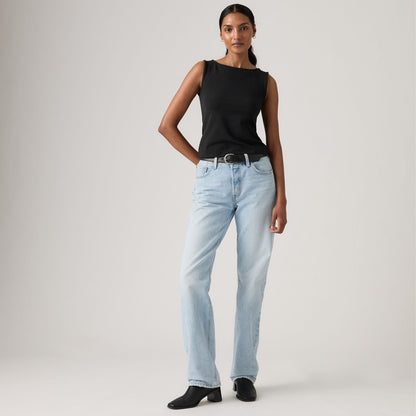 Thumbnail 4 - Levi's® Women's 501® '90s Jeans - A19590115