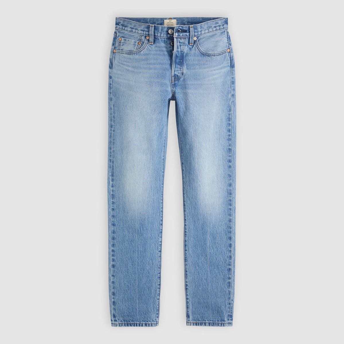 Levi's® Women's 501® Original Selvedge Jeans