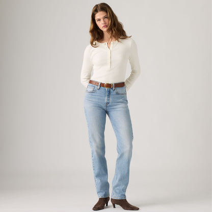Thumbnail 1 - Levi's® Women's 501® Original Jeans - 125010667