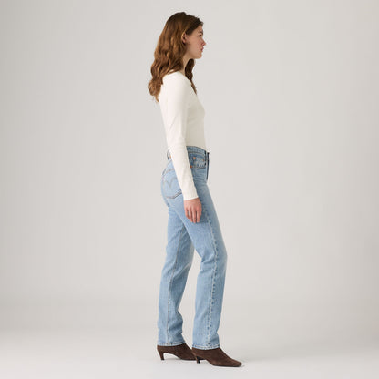 Thumbnail 4 - Levi's® Women's 501® Original Jeans - 125010667