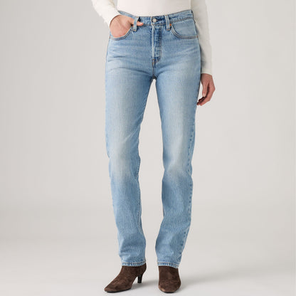 Thumbnail 5 - Levi's® Women's 501® Original Jeans - 125010667