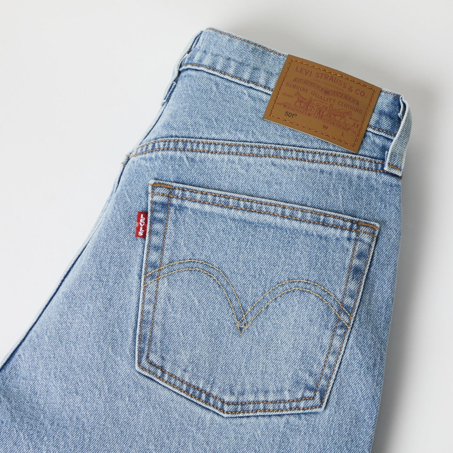 Levi's® Women's 501® Original Jeans