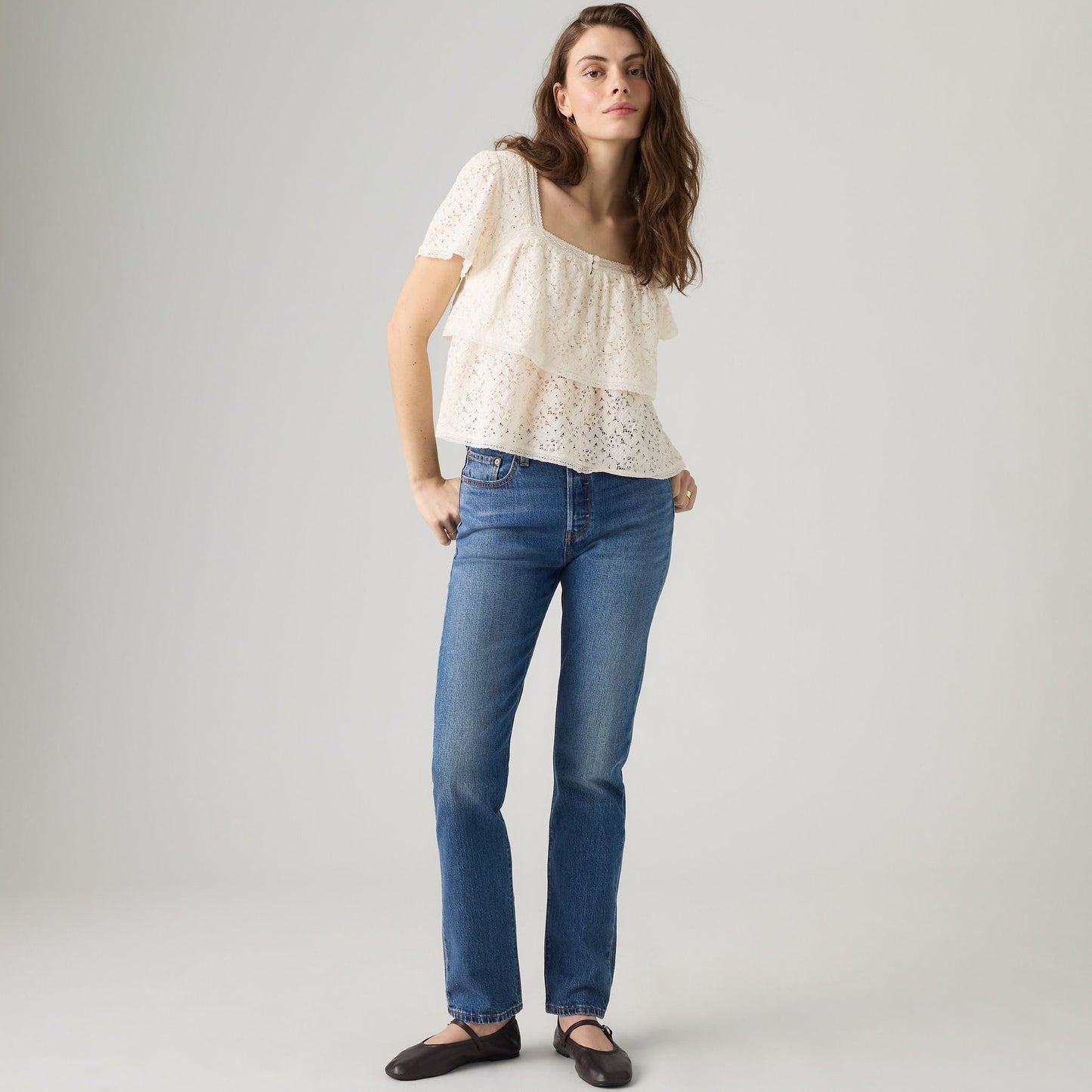 Levi's® Women's 501® Original Jeans