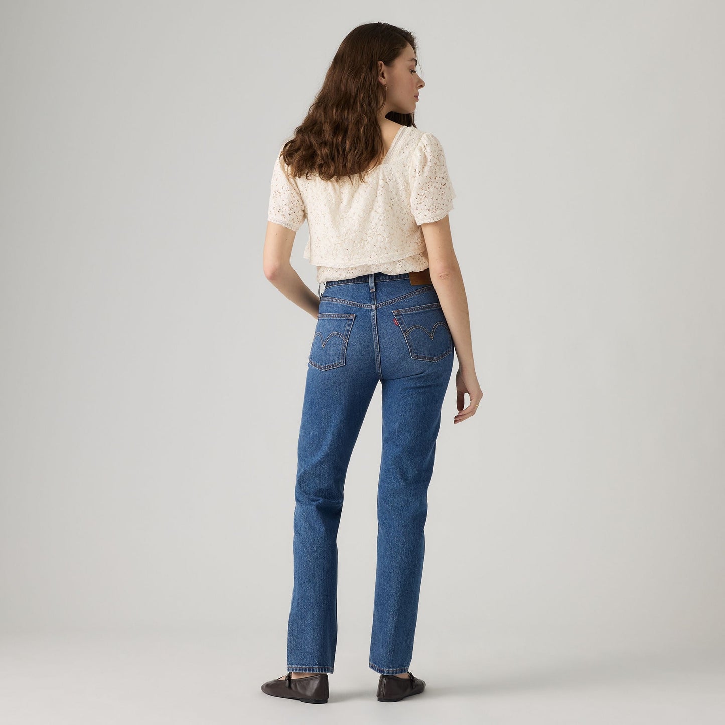 Levi's® Women's 501® Original Jeans
