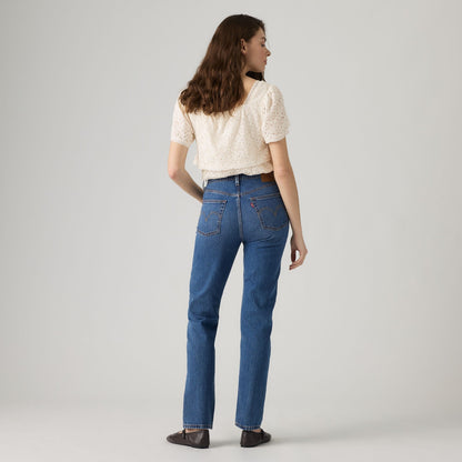 Thumbnail 2 - Levi's® Women's 501® Original Jeans - 125010682