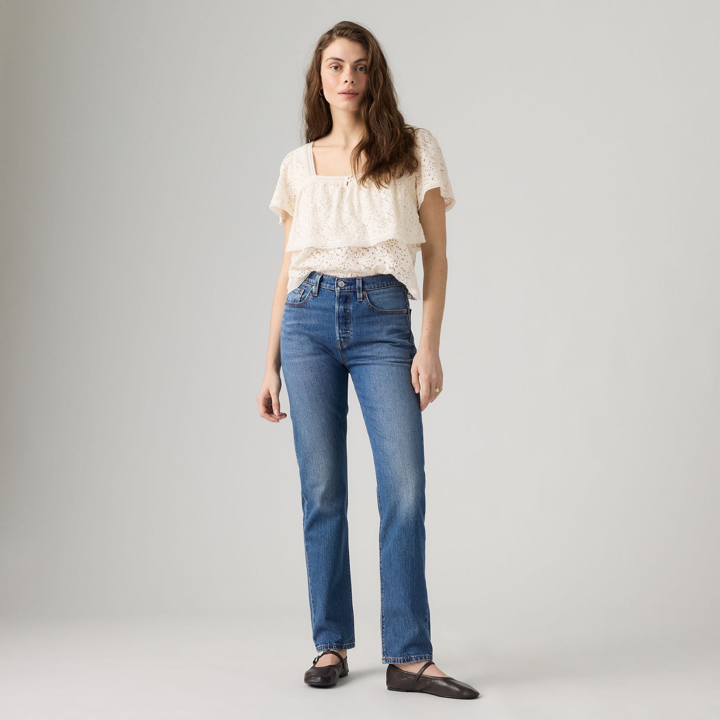 Levi's® Women's 501® Original Jeans