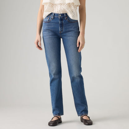 Thumbnail 5 - Levi's® Women's 501® Original Jeans - 125010682