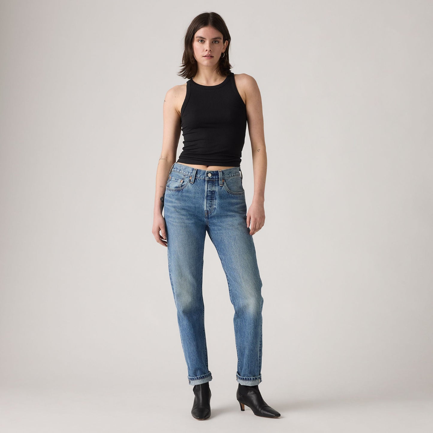Levi's® Women's 501® Original Jeans