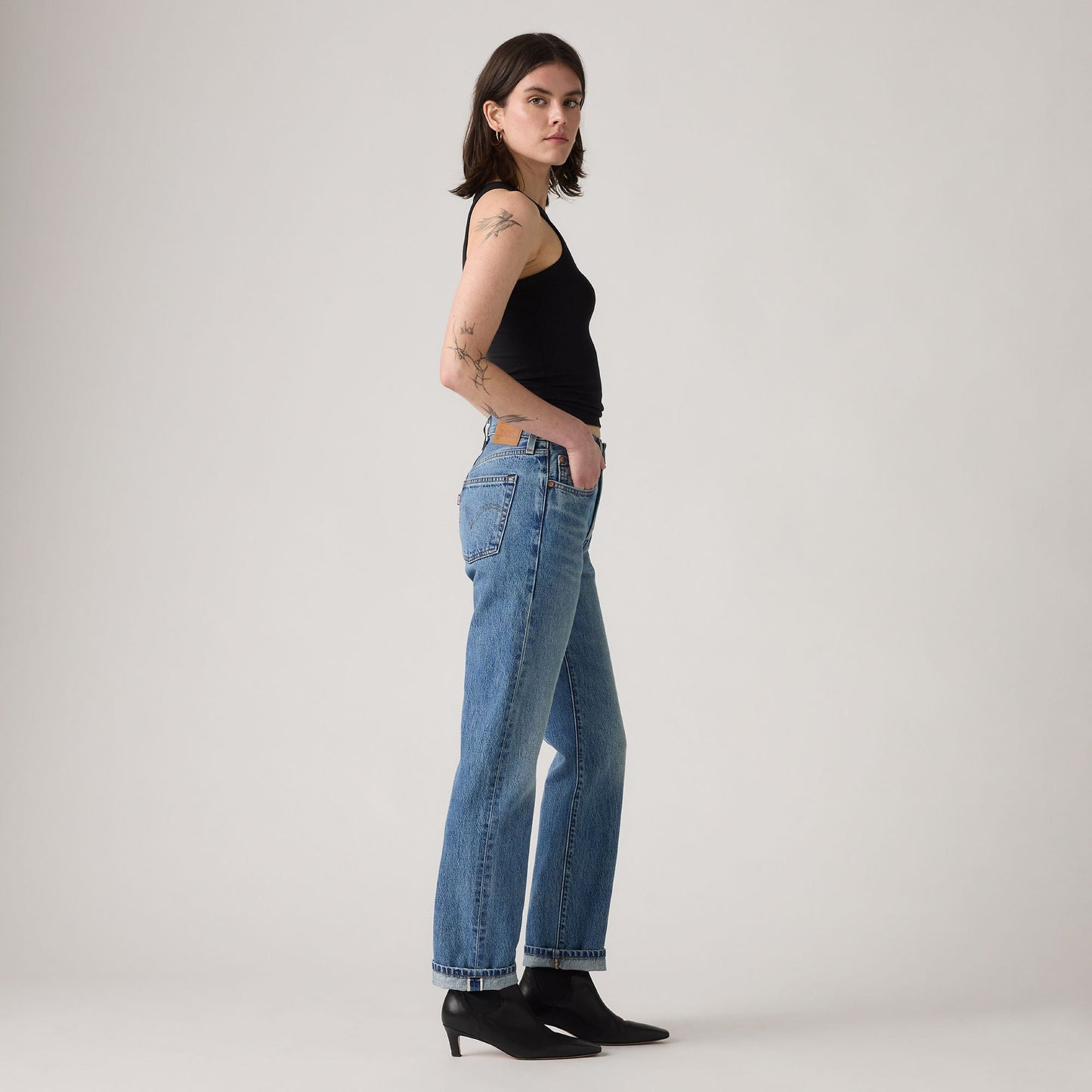 Levi's® Women's 501® Original Jeans