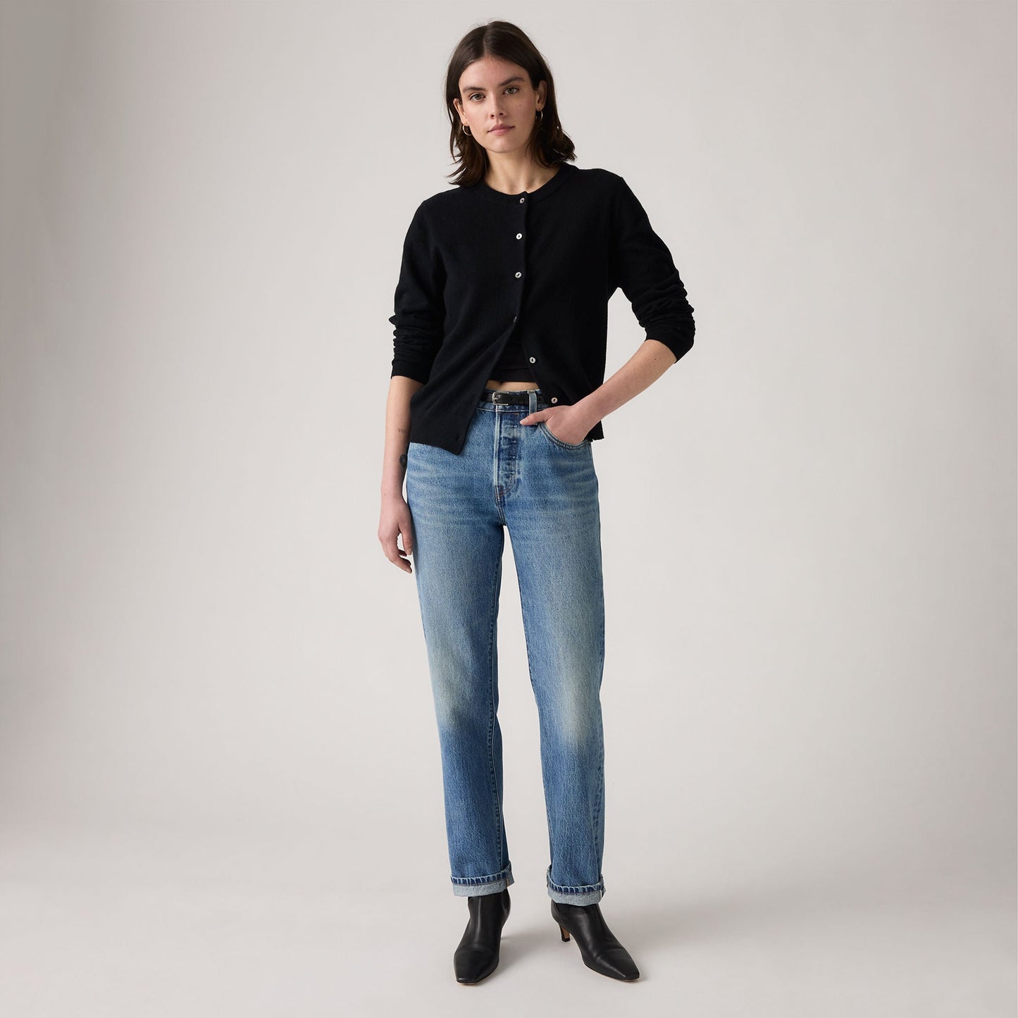 Levi's® Women's 501® Original Jeans