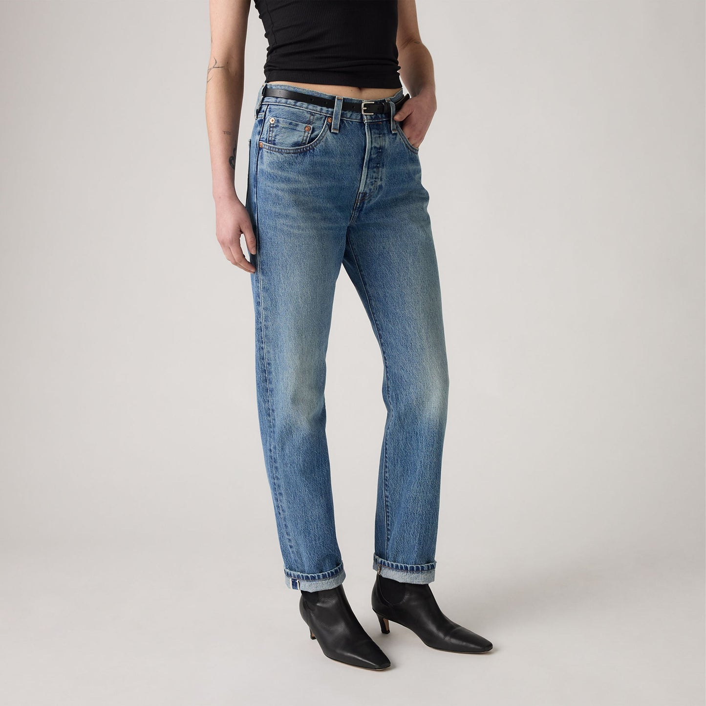 Levi's® Women's 501® Original Jeans