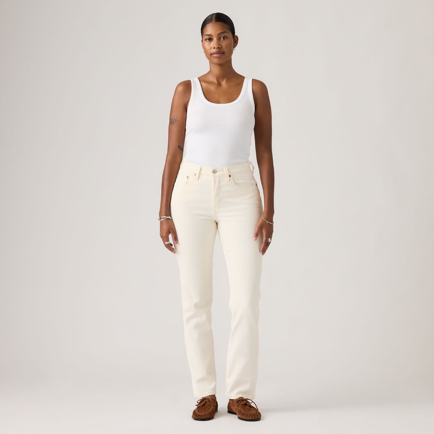 Levi's® Women's 501® Original Jeans