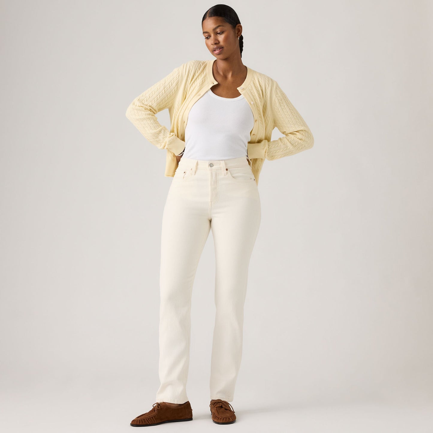 Levi's® Women's 501® Original Jeans