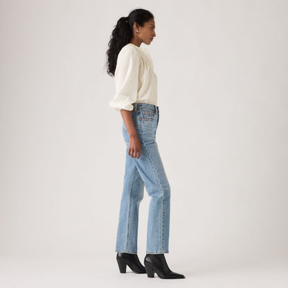 Thumbnail 3 - Levi's® Women's 501® Original Jeans - 125010653