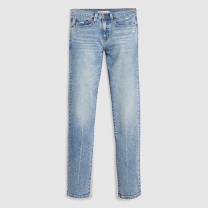 Levi's® Women's 724 High-Rise Straight Jeans