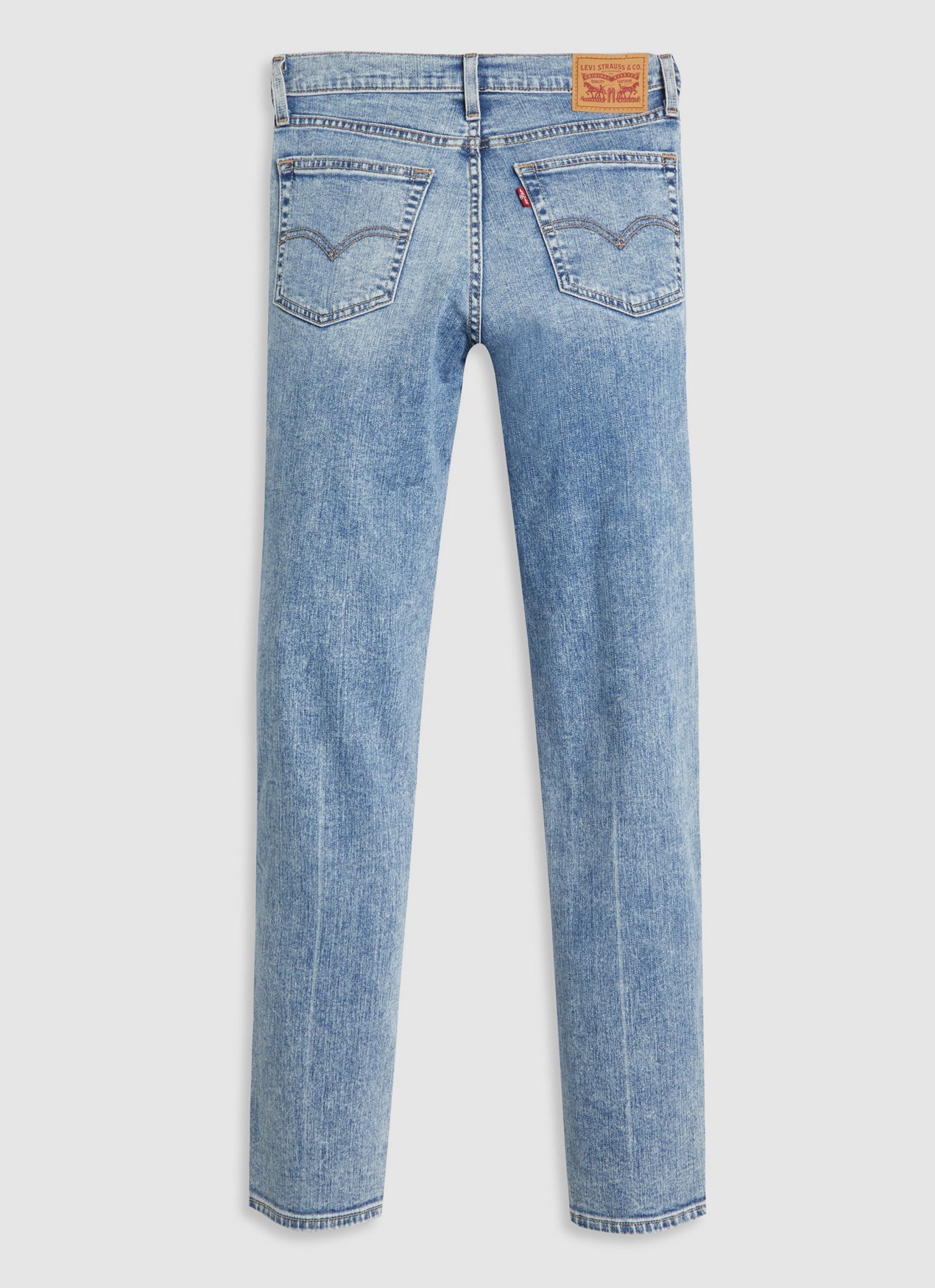 Levi's® Women's 724 High-Rise Straight Jeans