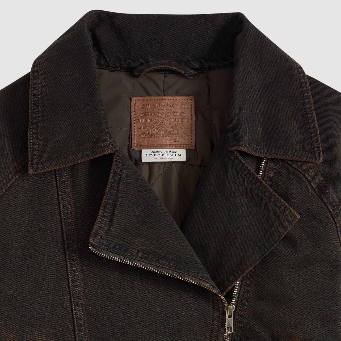 Levi's® Women's 80's Bomber Jacket