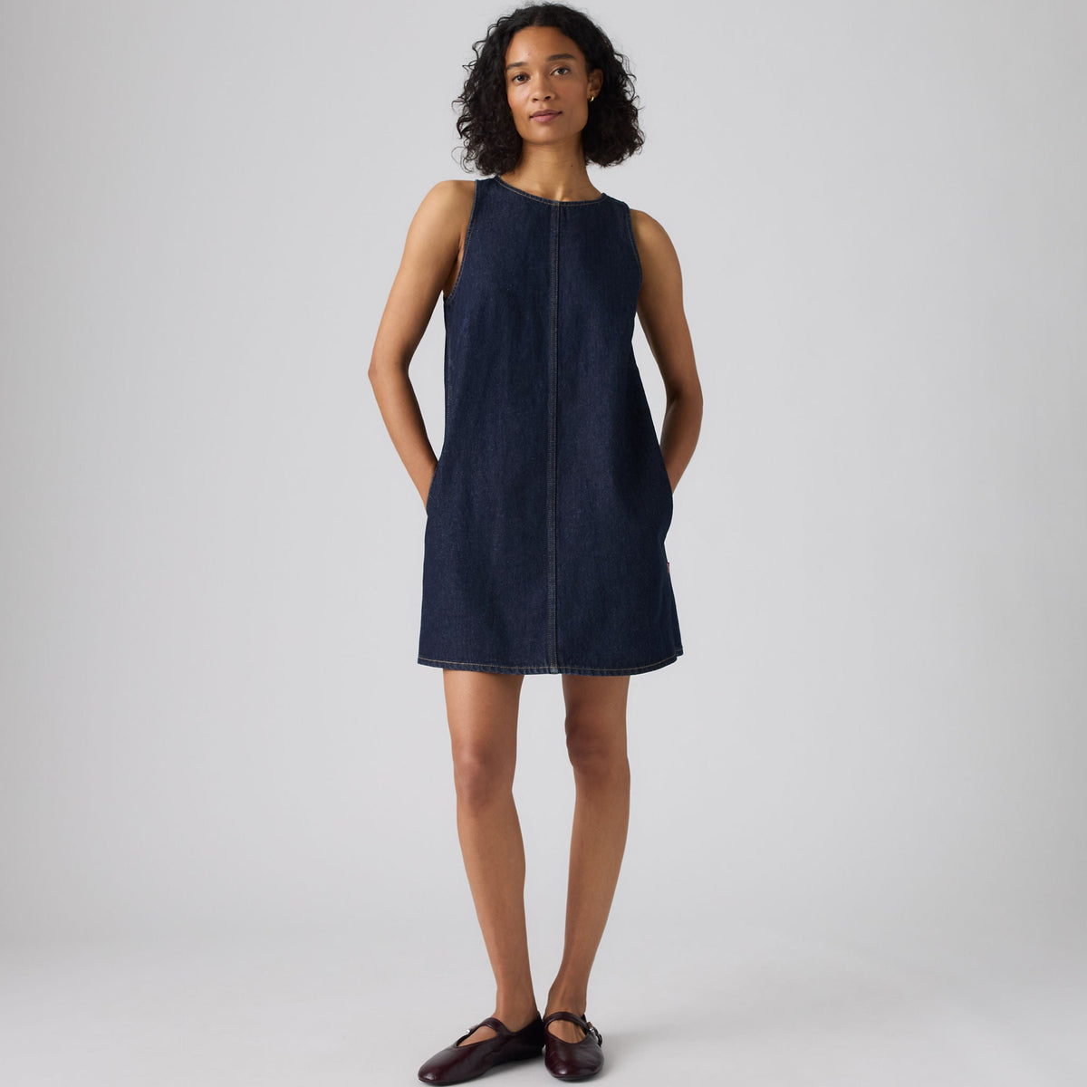 Levi's® Women's '90s Shift Dress