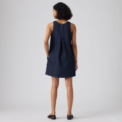 Thumbnail 2 - Levi's® Women's '90s Shift Dress - 003NO0005