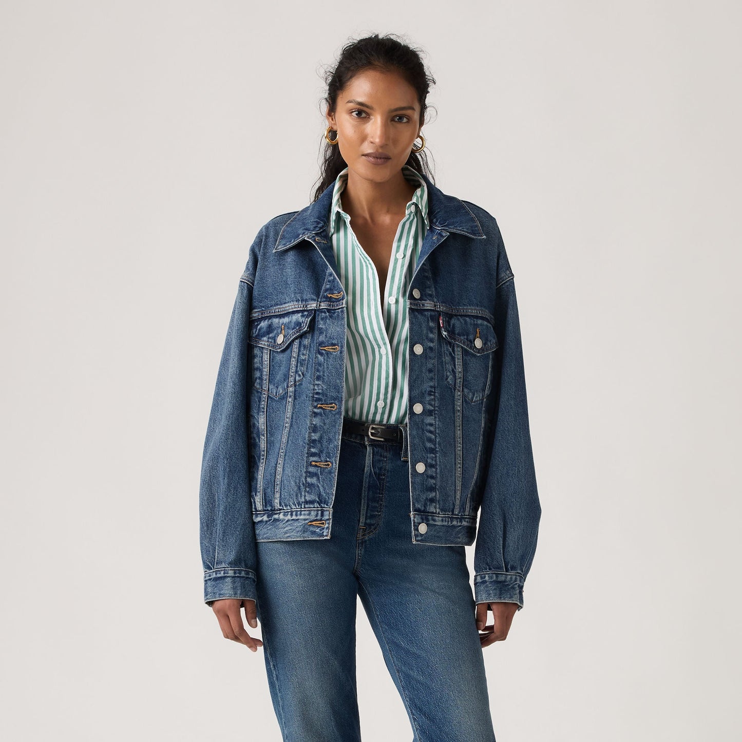 Levi's® Women's '90s Trucker Jacket
