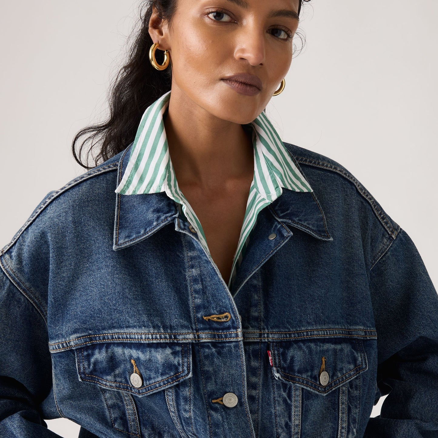 Levi's® Women's '90s Trucker Jacket
