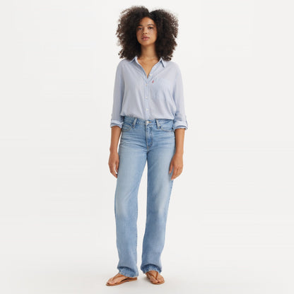 Thumbnail 1 - Levi's® Women's '94 Baggy Jeans - A35100035