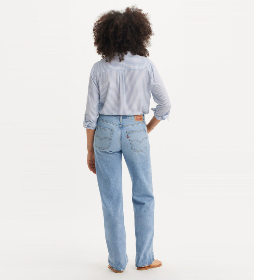 Main 2 - Levi's® Women's '94 Baggy Jeans - A35100035