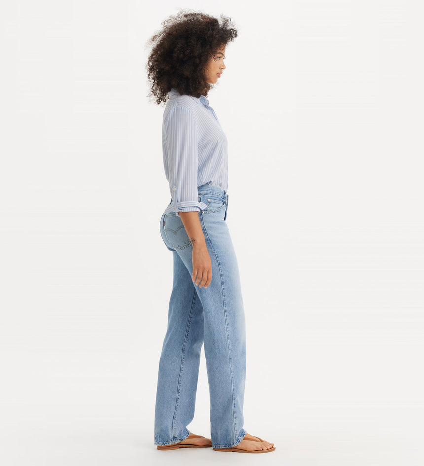 Main 3 - Levi's® Women's '94 Baggy Jeans - A35100035