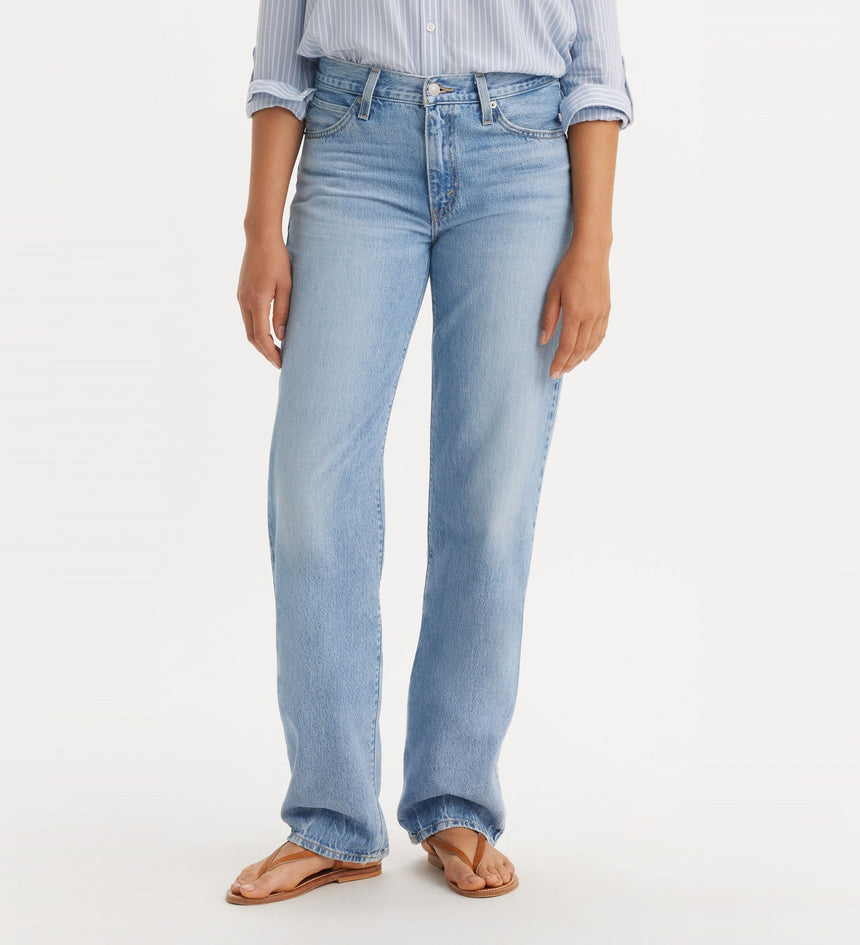 Main 4 - Levi's® Women's '94 Baggy Jeans - A35100035