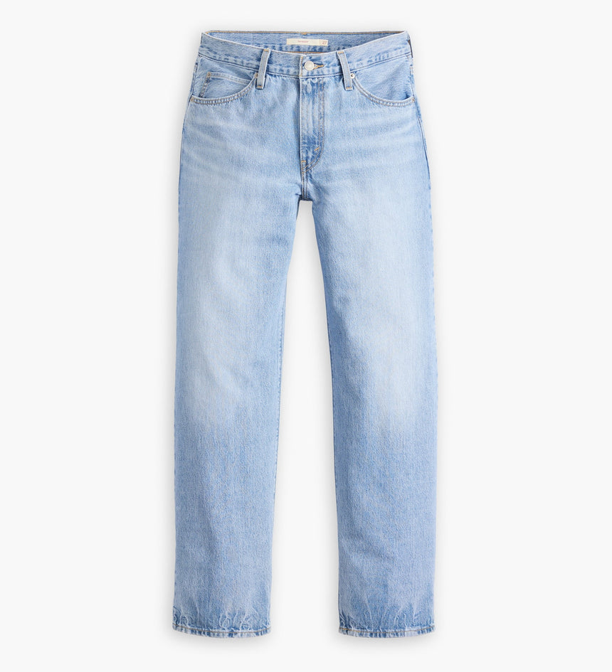 Main 5 - Levi's® Women's '94 Baggy Jeans - A35100035