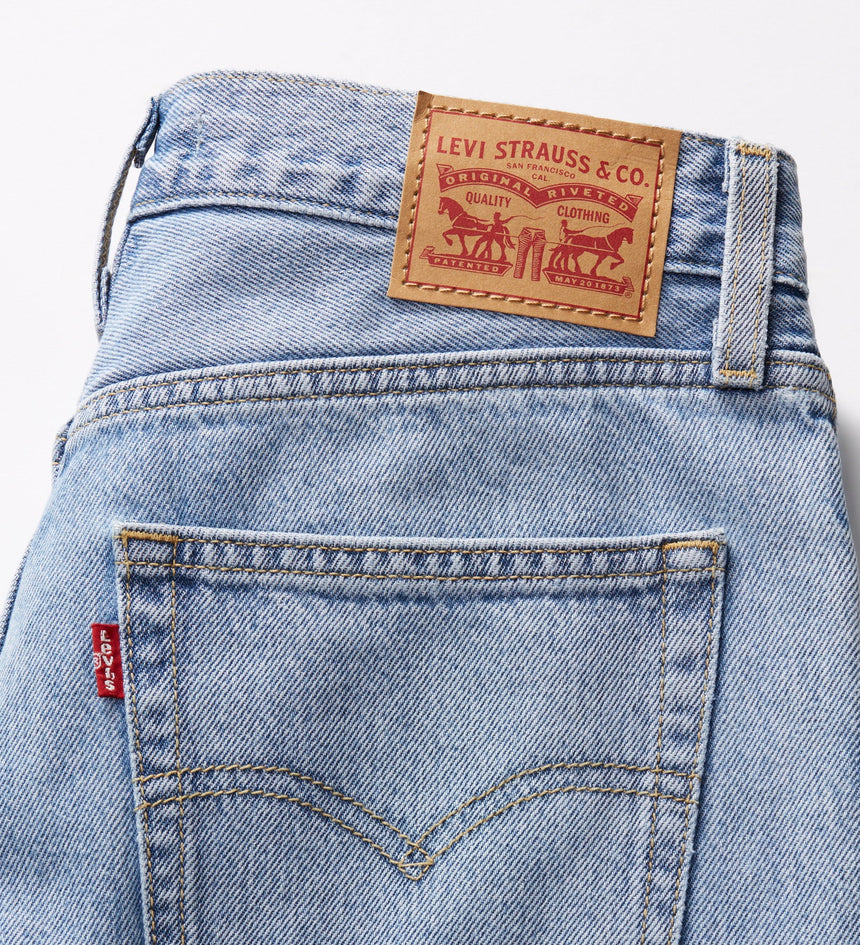 Main 6 - Levi's® Women's '94 Baggy Jeans - A35100035
