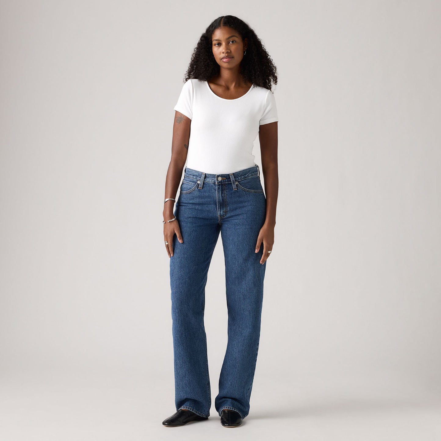 Levi's® Women's '94 Baggy Jeans