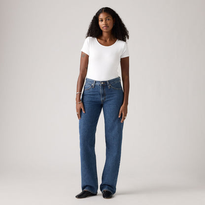 Thumbnail 1 - Levi's® Women's '94 Baggy Jeans - A35100075