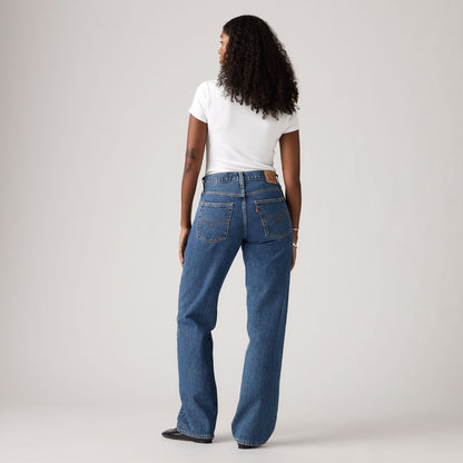 Thumbnail 2 - Levi's® Women's '94 Baggy Jeans - A35100075