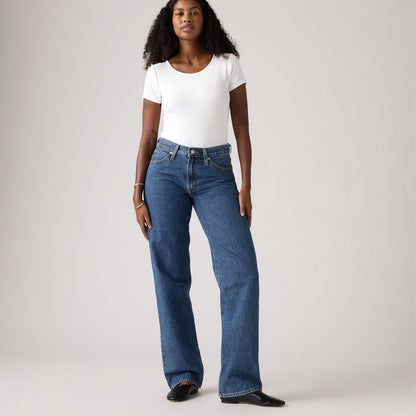 Thumbnail 4 - Levi's® Women's '94 Baggy Jeans - A35100075