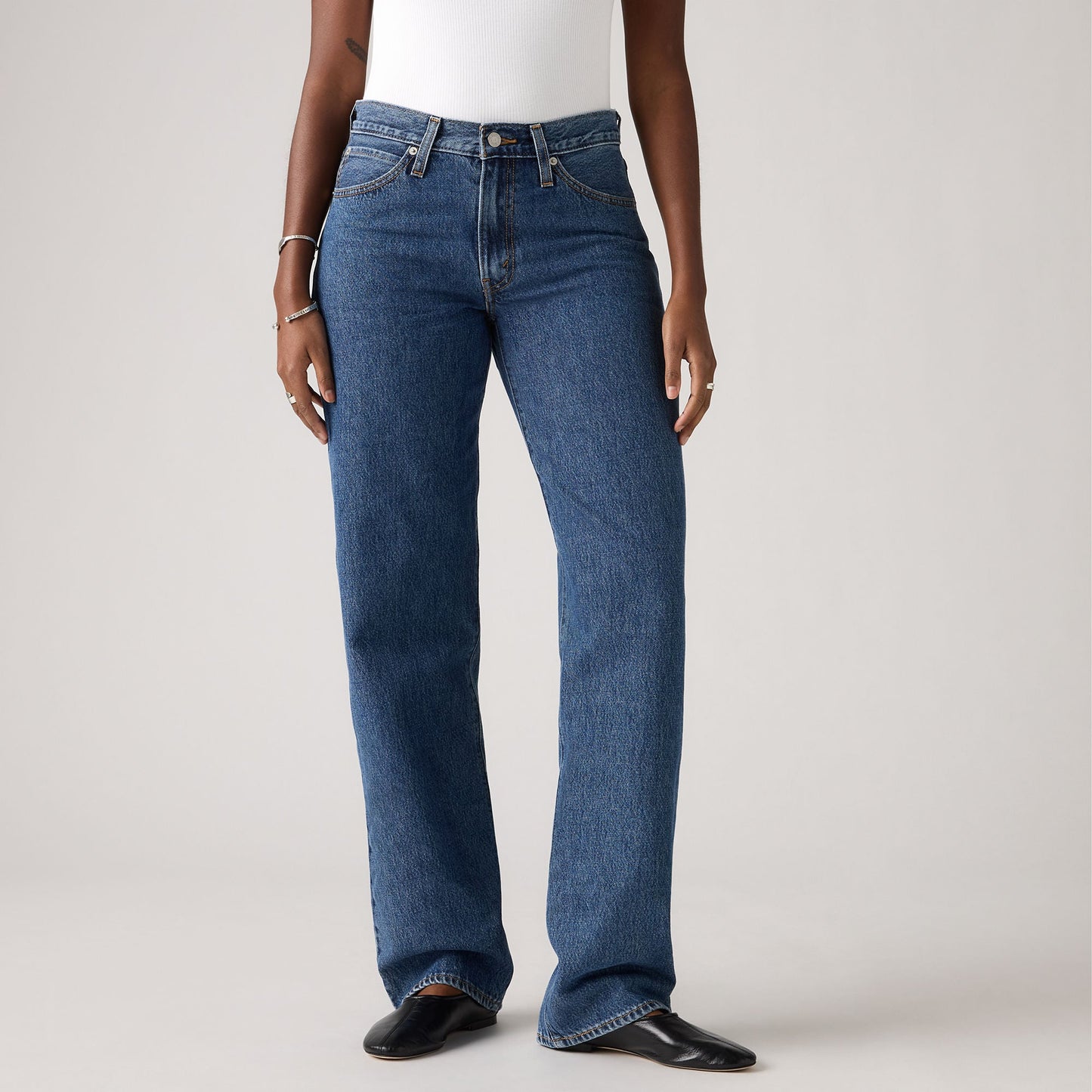 Levi's® Women's '94 Baggy Jeans