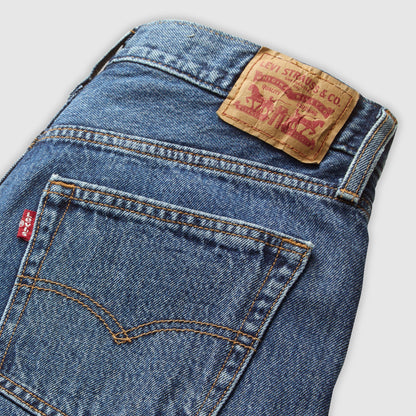 Thumbnail 7 - Levi's® Women's '94 Baggy Jeans - A35100075
