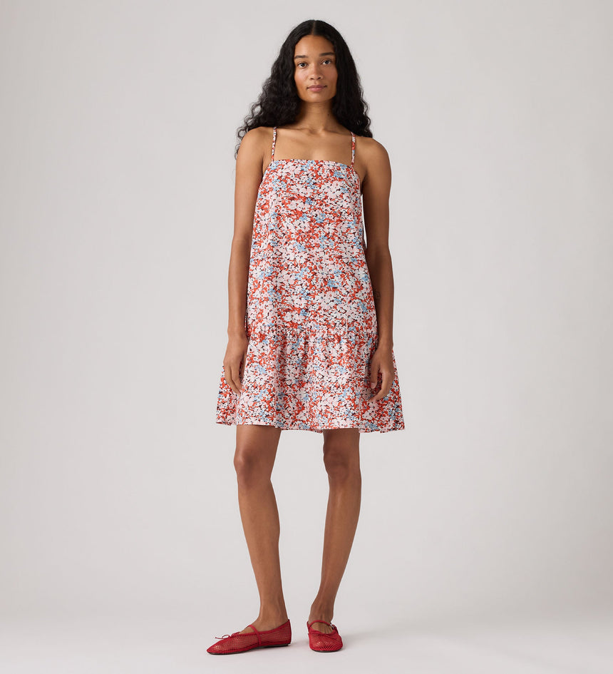 Main 1 - Levi's® Women's Adira Mini Dress - 005ZI0000