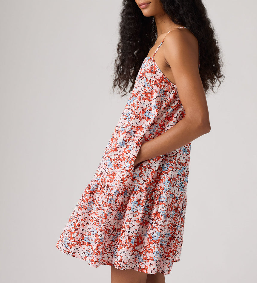 Main 4 - Levi's® Women's Adira Mini Dress - 005ZI0000