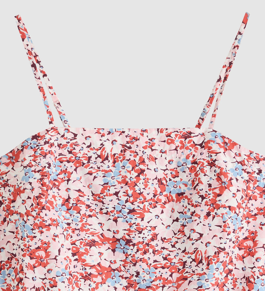 Main 6 - Levi's® Women's Adira Mini Dress - 005ZI0000