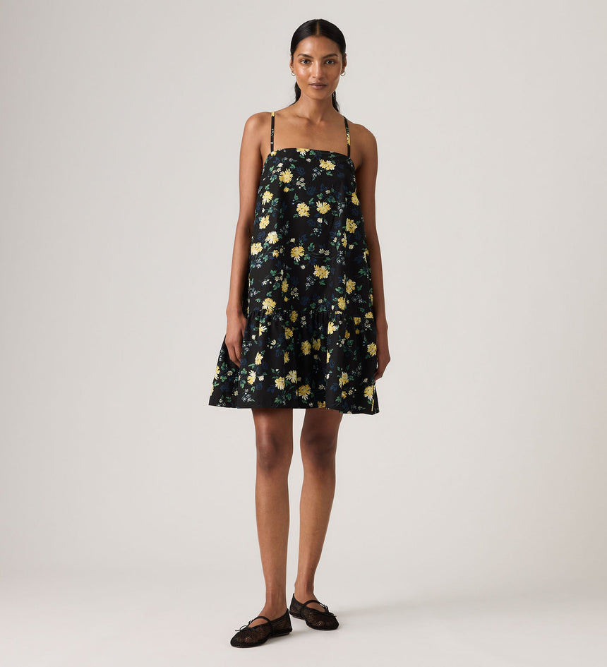 Main 1 - Levi's® Women's Adira Mini Dress - 005ZI0001