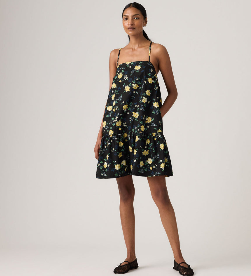 Main 3 - Levi's® Women's Adira Mini Dress - 005ZI0001