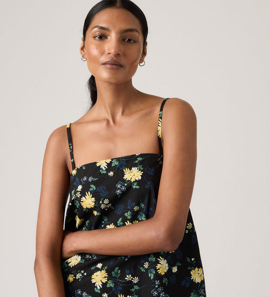 Main 4 - Levi's® Women's Adira Mini Dress - 005ZI0001