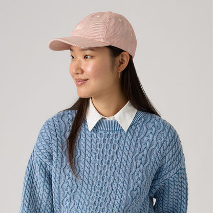 Thumbnail 1 - Levi's® Women's Alex Cap - 002GR0011