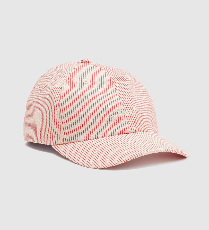 Main 4 - Levi's® Women's Alex Cap - 002GR0011
