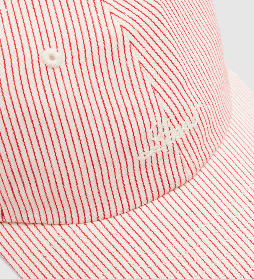 Main 5 - Levi's® Women's Alex Cap - 002GR0011