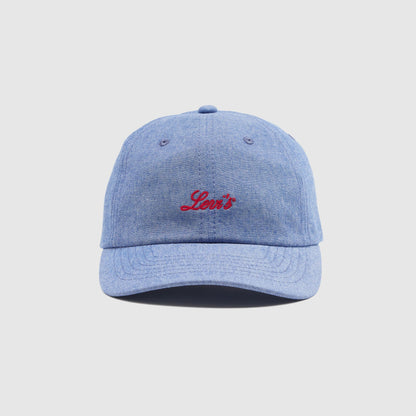 Thumbnail 2 - Levi's® Women's Alex Cap - 002GR0012