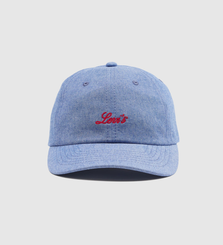 Main 2 - Levi's® Women's Alex Cap - 002GR0012
