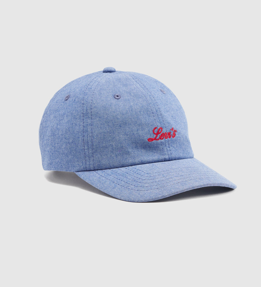 Main 4 - Levi's® Women's Alex Cap - 002GR0012
